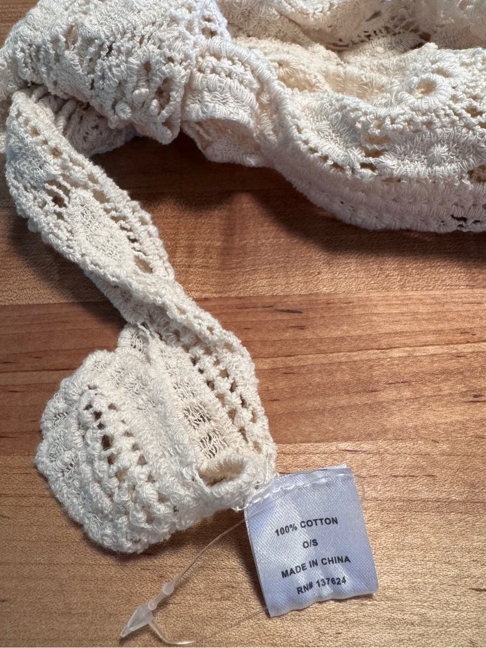 N/A beautiful crochet